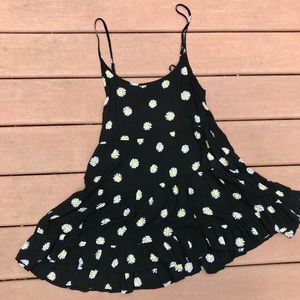 Brandy Melville Jada Daisy Dress
